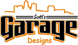 Scott's Garage Designs